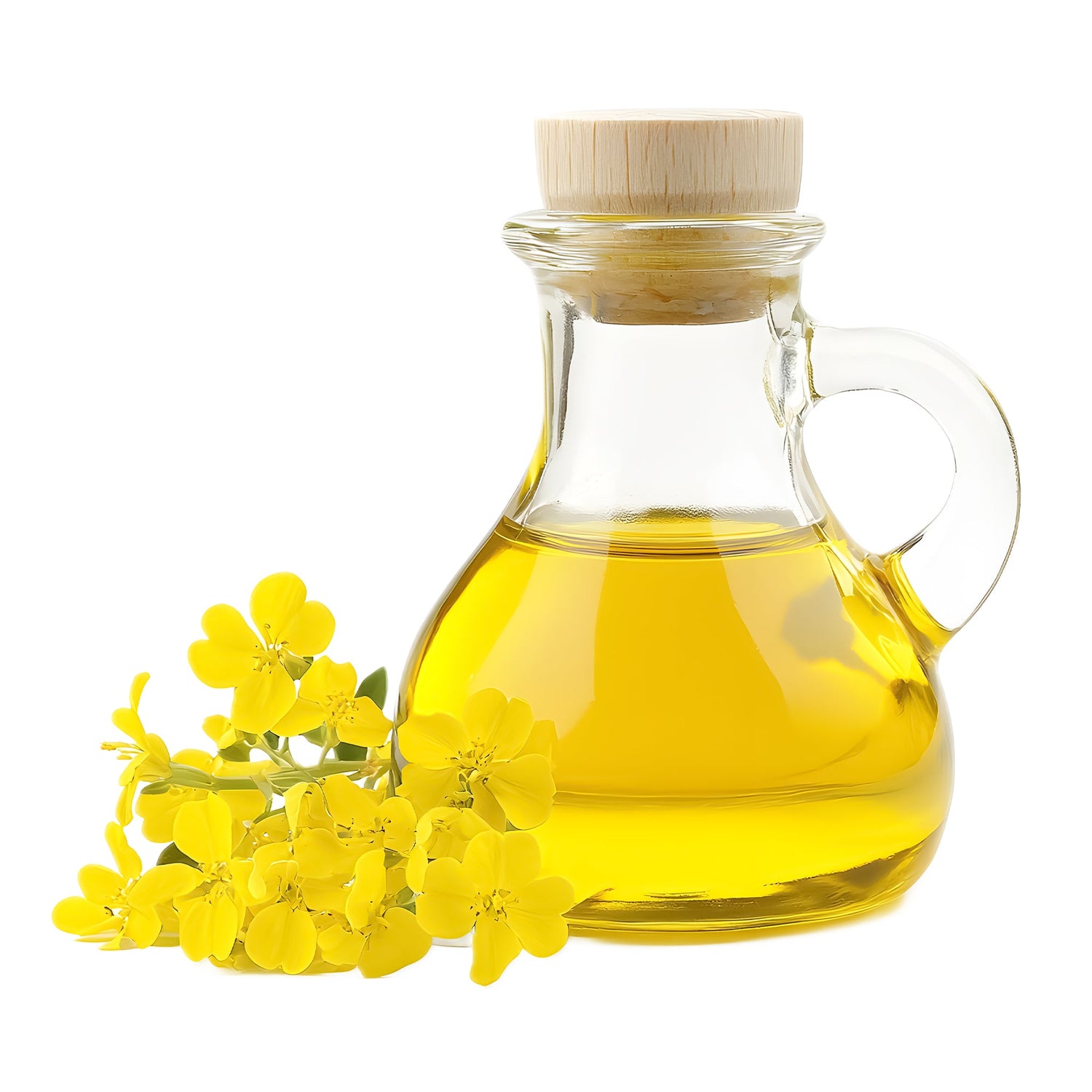 Oil & Ghee