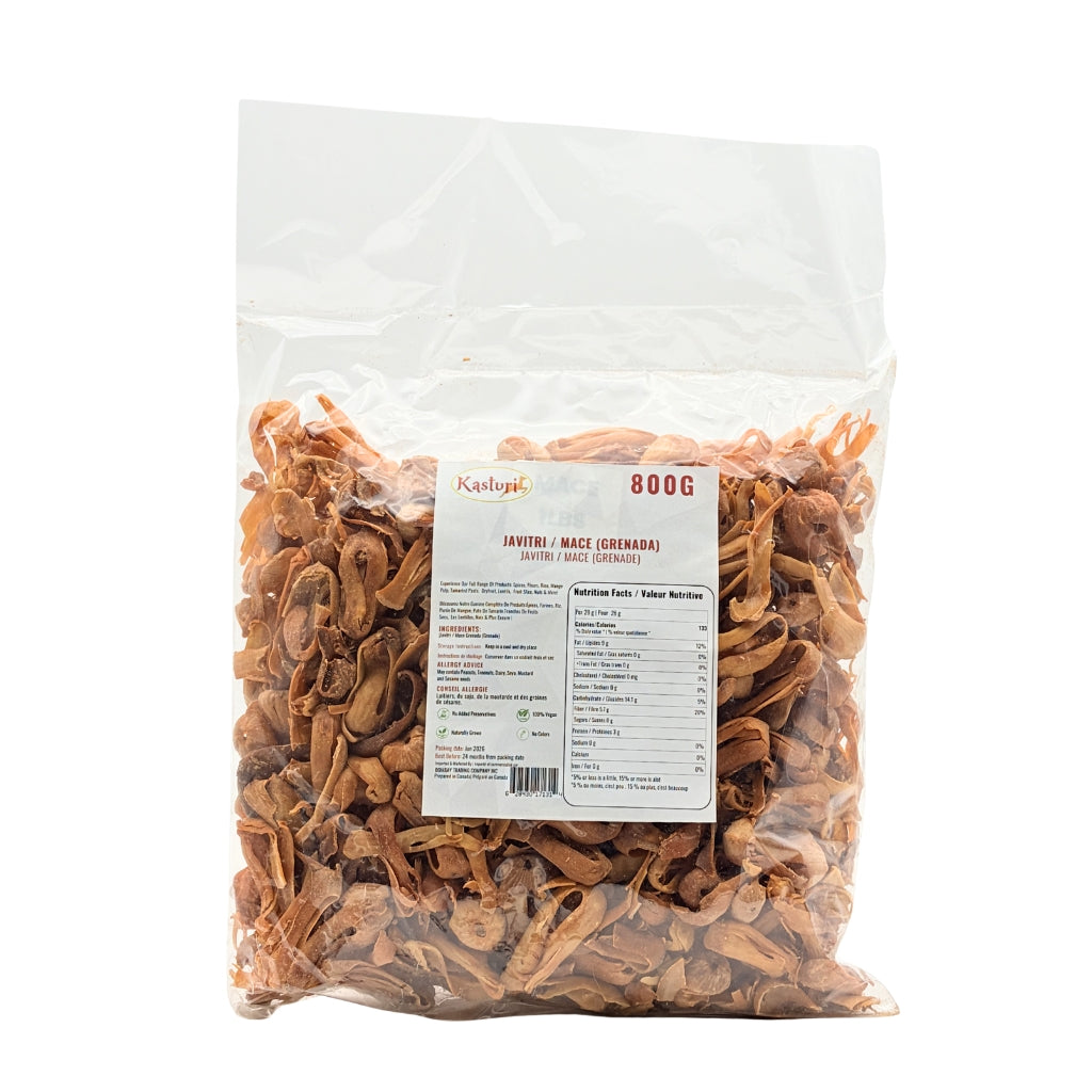 Kasturi Javitri (Mace) – Premium, Whole, Natural