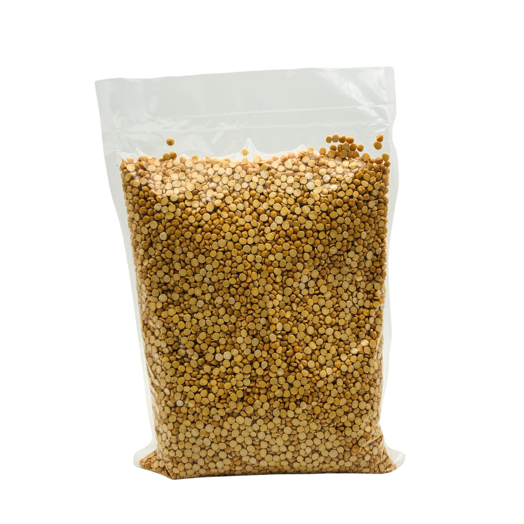 Kasturi Chana Dal Split Chickpeas