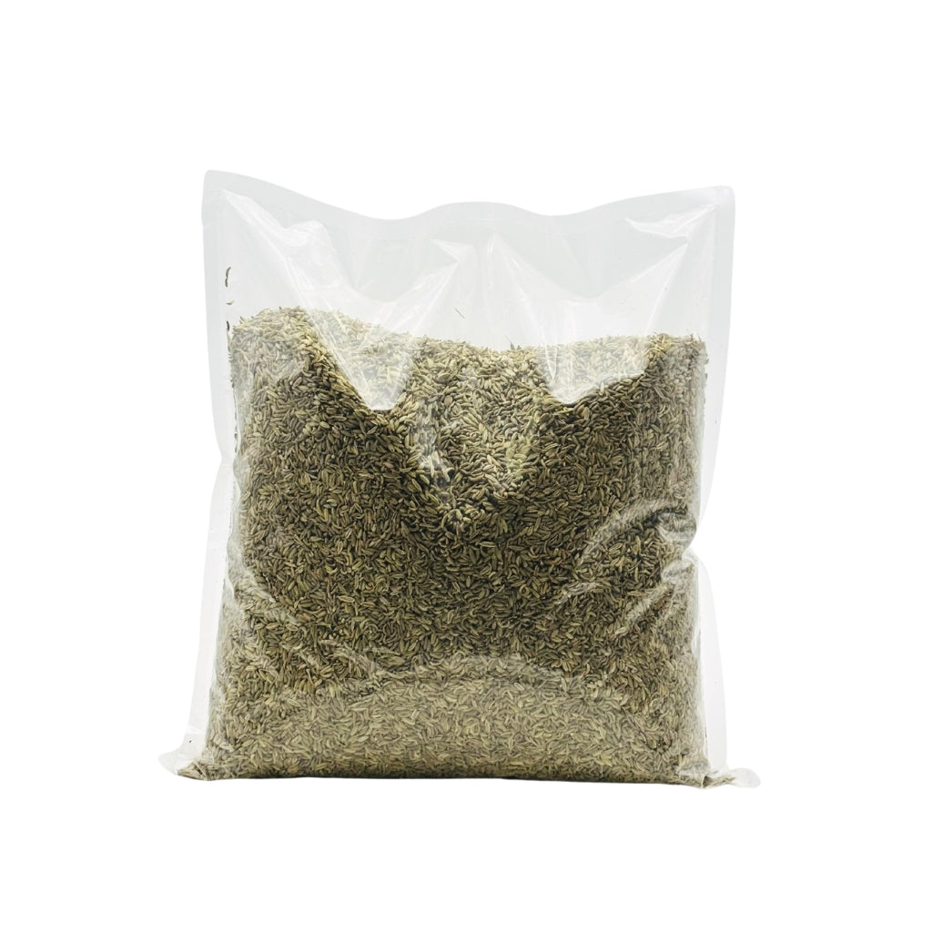Kasturi Fennel Seeds 5lbs