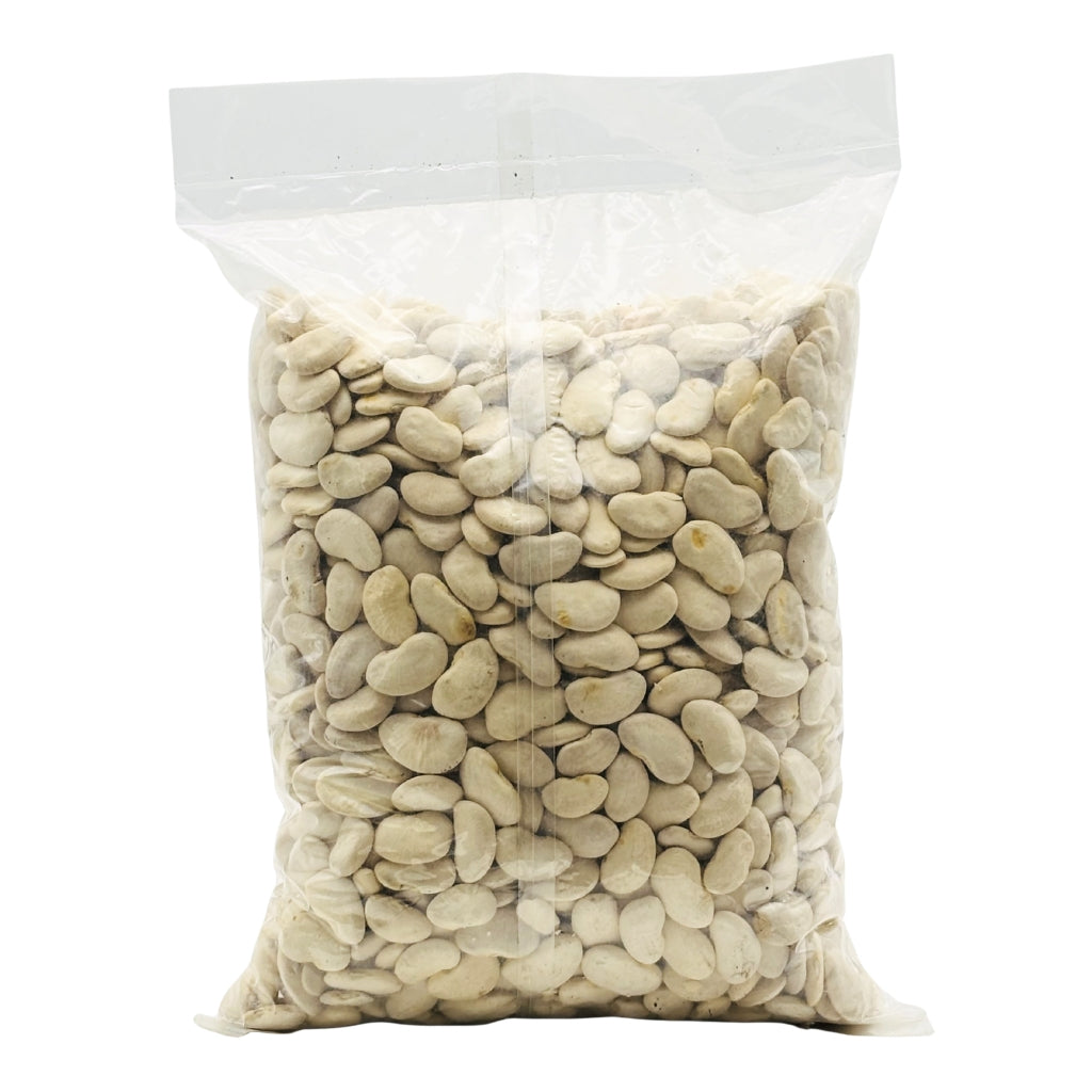 Kasturi Large Lima Beans – Premium Butter Beans