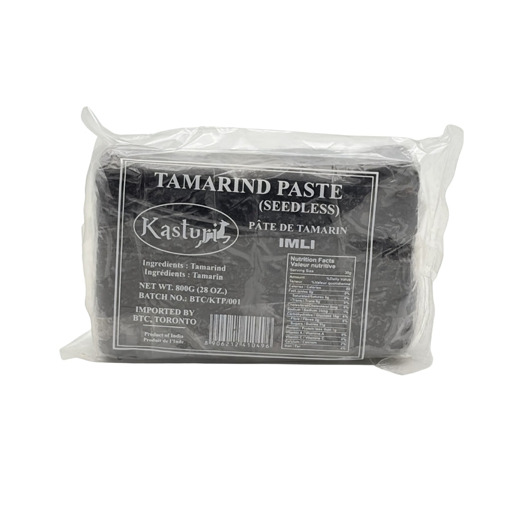 Kasturi Tamarind Paste Chutney, 200g