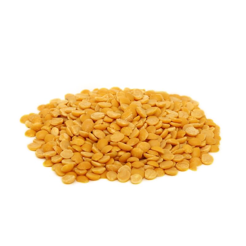 ANGUR Toor Dal Plain Split Pigeon Peas