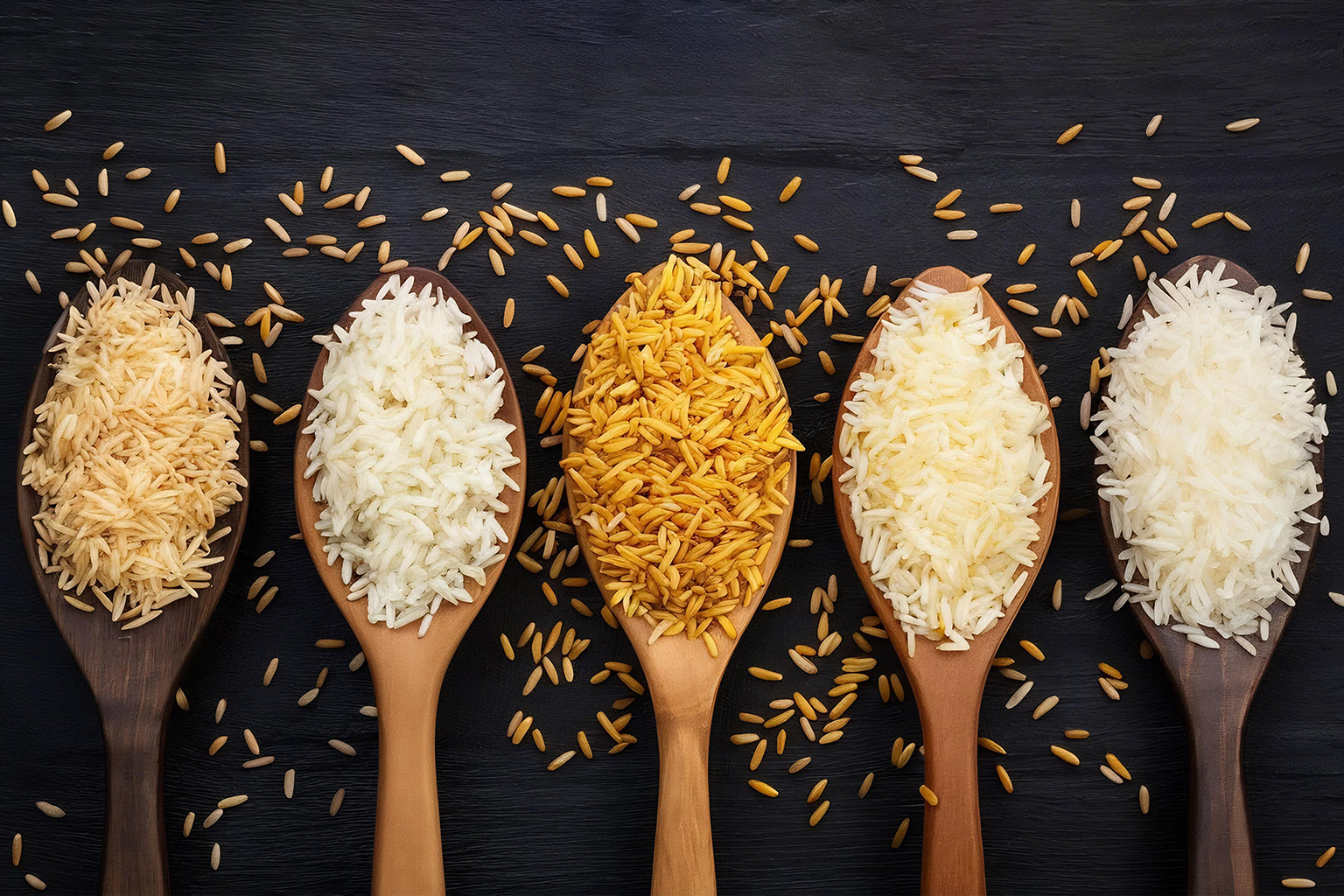 Rice: The World’s Most Loved Grain – SUNFLOWER ONLINE