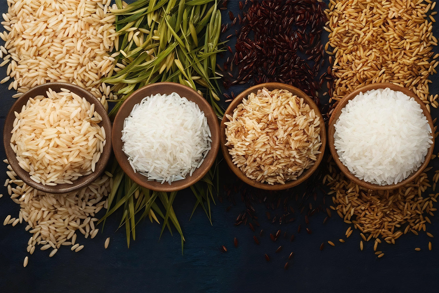 Rice Reimagined: The Everyday Grain That Nourishes Generations ...
