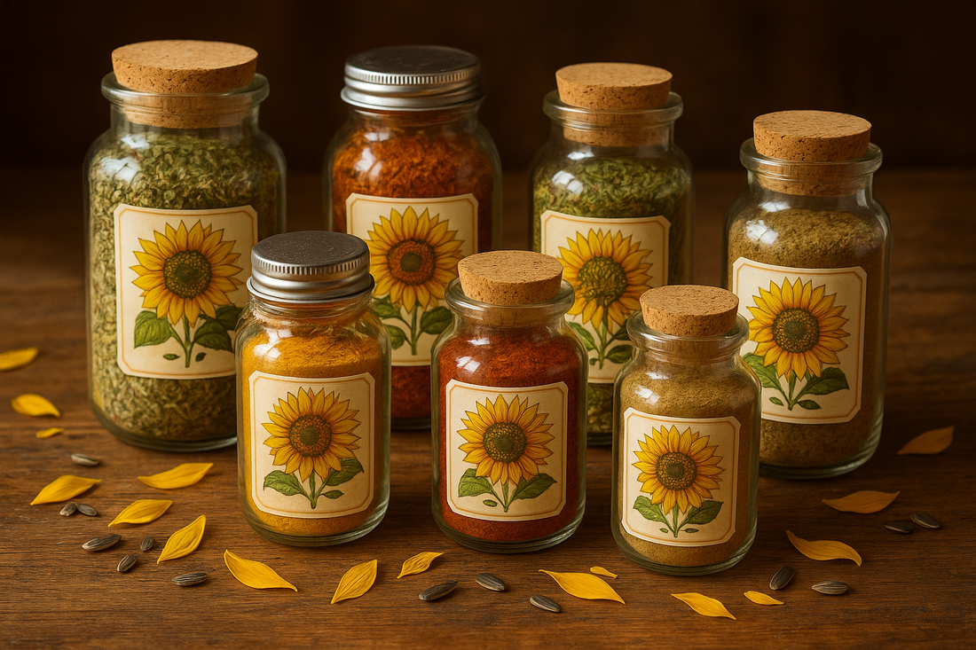 "The Healing Power of Indian Spices: Health Benefits You Didn’t Know”