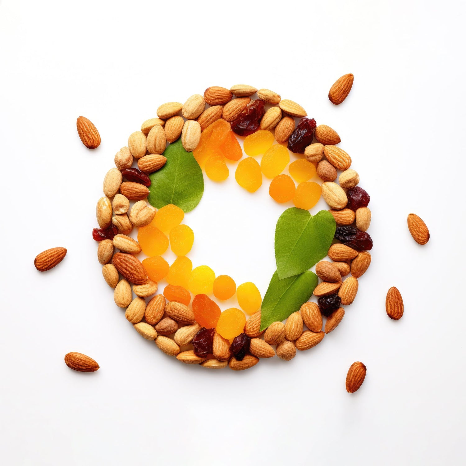 Dry Fruits