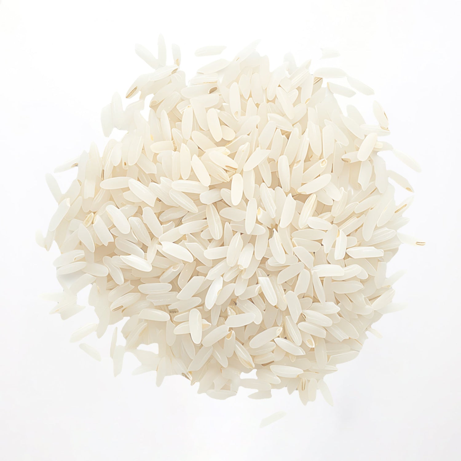 Rice's