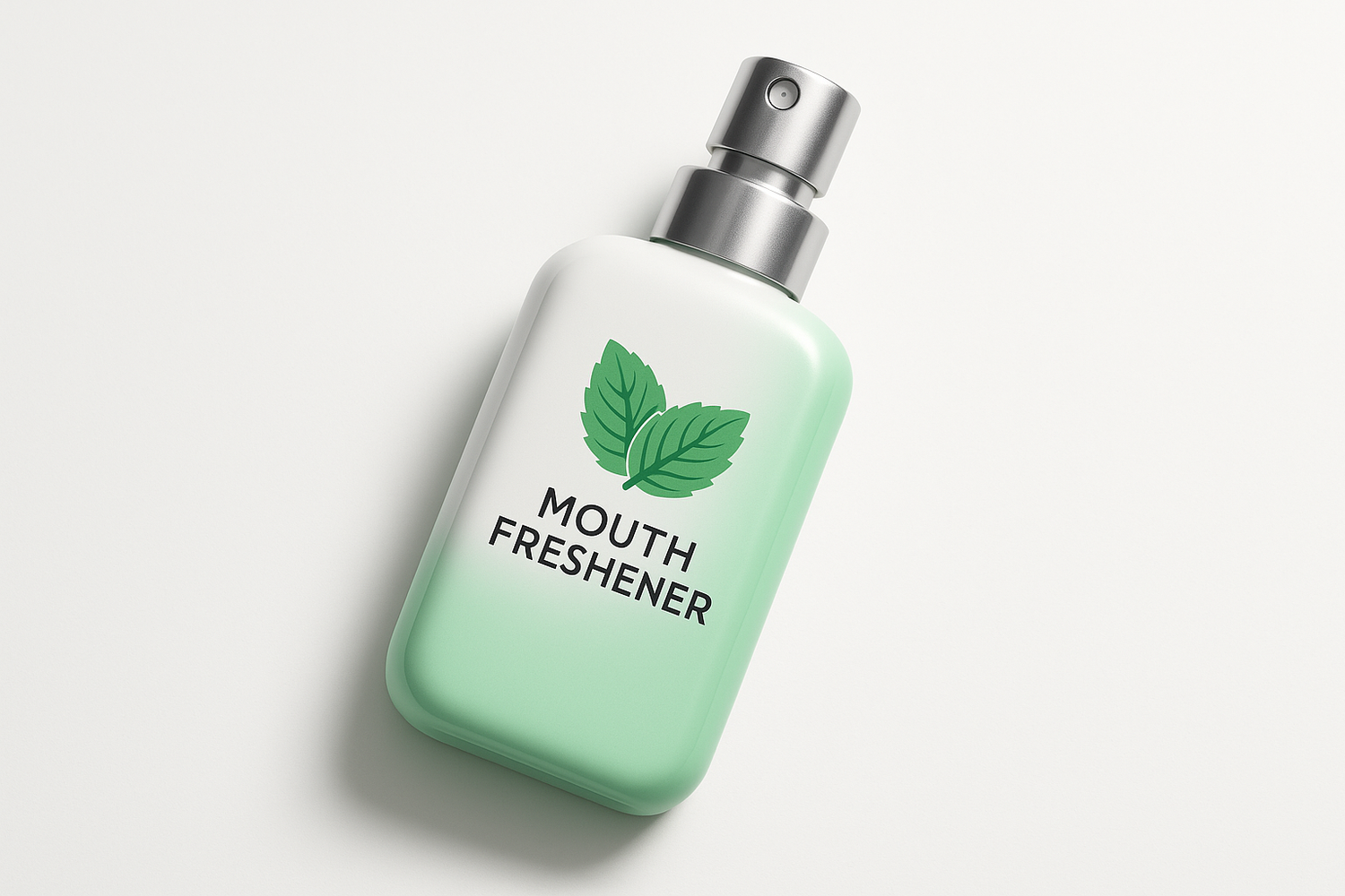 Mouth Freshener