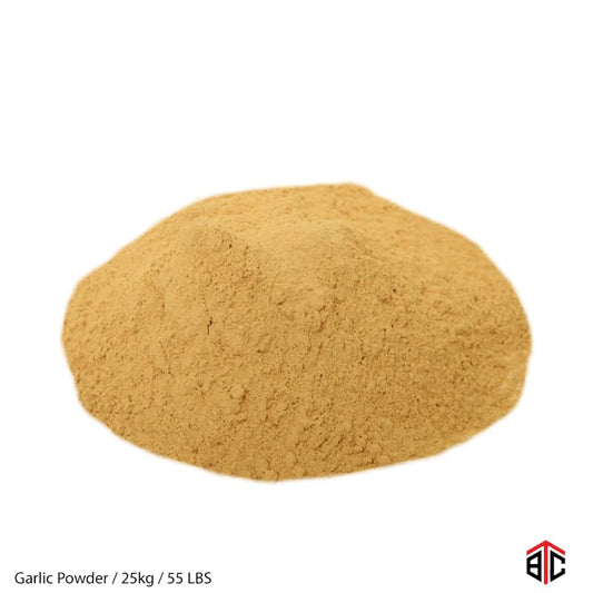 Kasturi Garlic Powder – 10 lbs Pure & Flavorful Seasoning