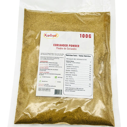 Kasturi Coriander Powder