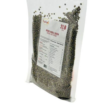 Kasturi Moong Whole Green