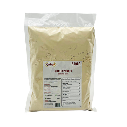 Kasturi Garlic Powder | Non-GMO, Vegan, Kosher