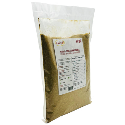 Kasturi Cumin-Coriander Powder