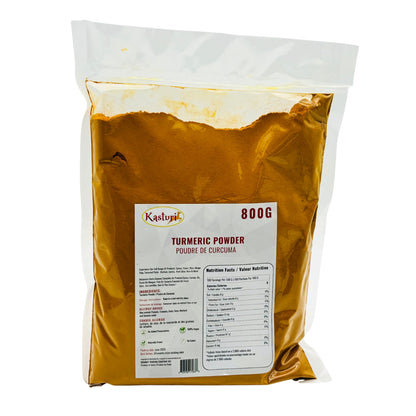 Kasturi Turmeric Powder