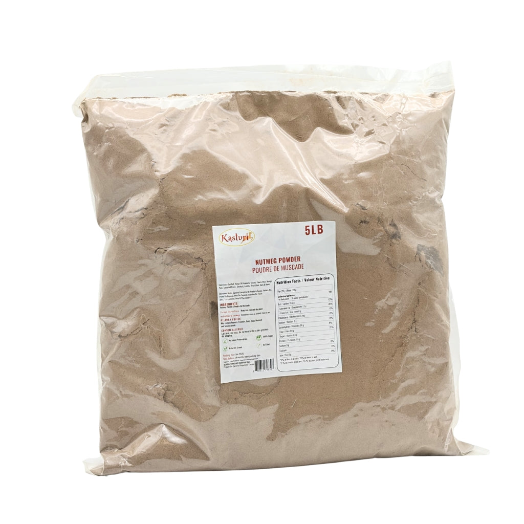 Kasturi Nutmeg Powder – 100% Natural