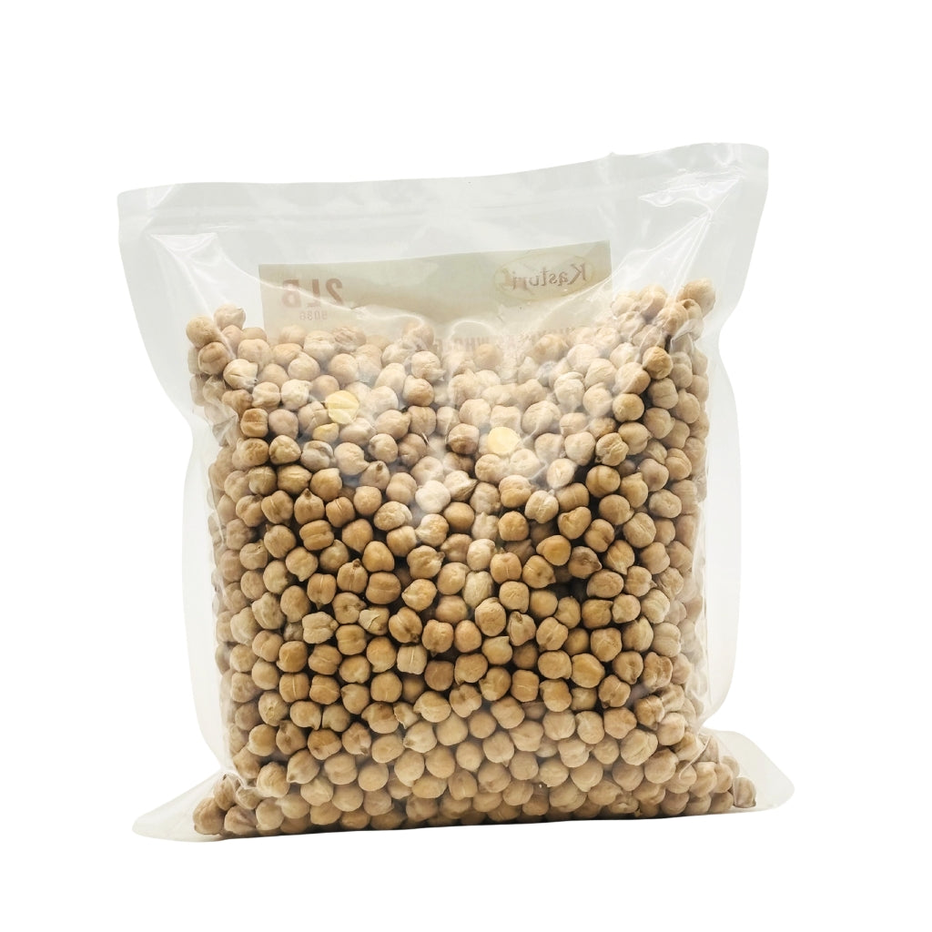 Kasturi Chickpeas Kabuli Chana Garbanzo