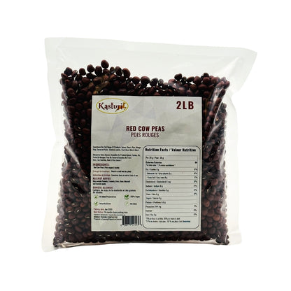 Kasturi Red Cow Peas