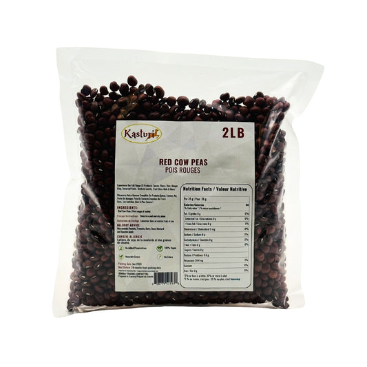 Kasturi Red Cow Peas