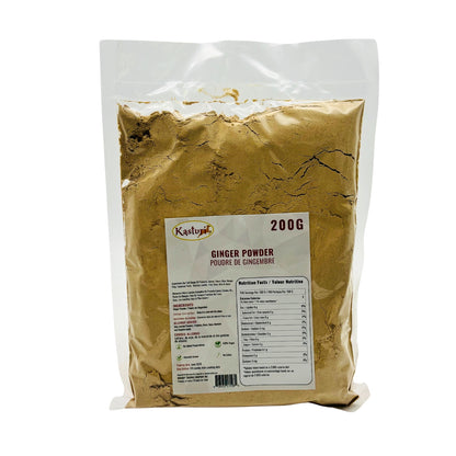 Kasturi Ginger Powder