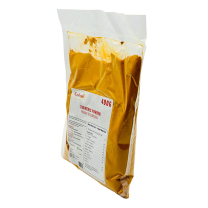 Kasturi Turmeric Powder