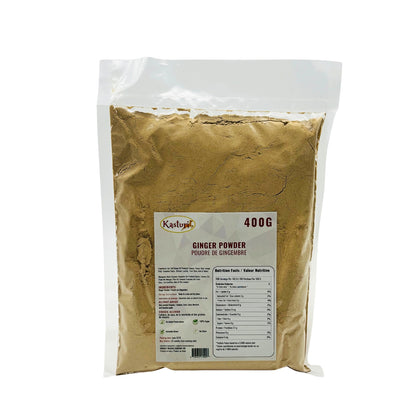 Kasturi Ginger Powder