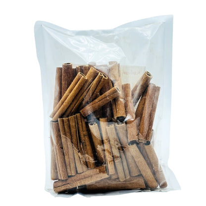 Kasturi Cinnamon Sticks (200g) – Premium Whole Spice