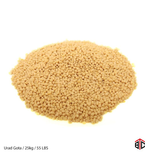 Kasturi Whole Black Gram – Perfect for Curries & Batter