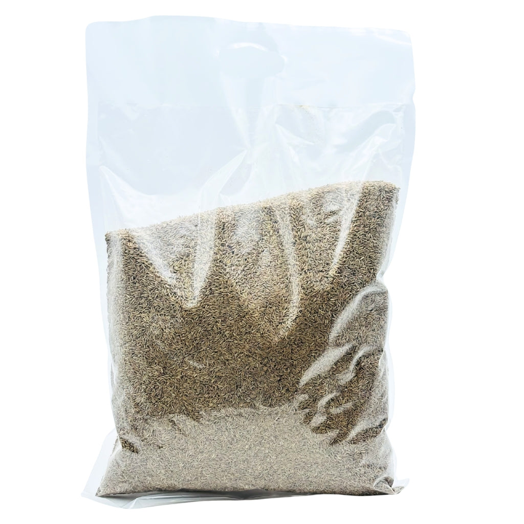 Kasturi Whole Cumin Seeds – 5 Lbs | Pure, Bold & Flavorful Jeera