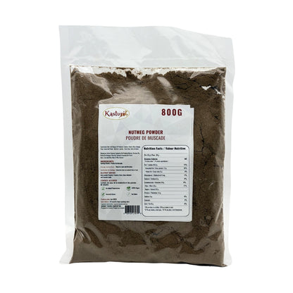 Kasturi Nutmeg Powder – 100% Natural