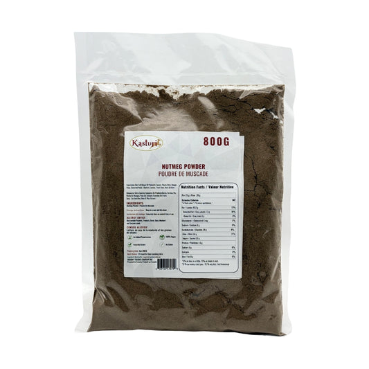 Kasturi Nutmeg Powder – 100% Natural