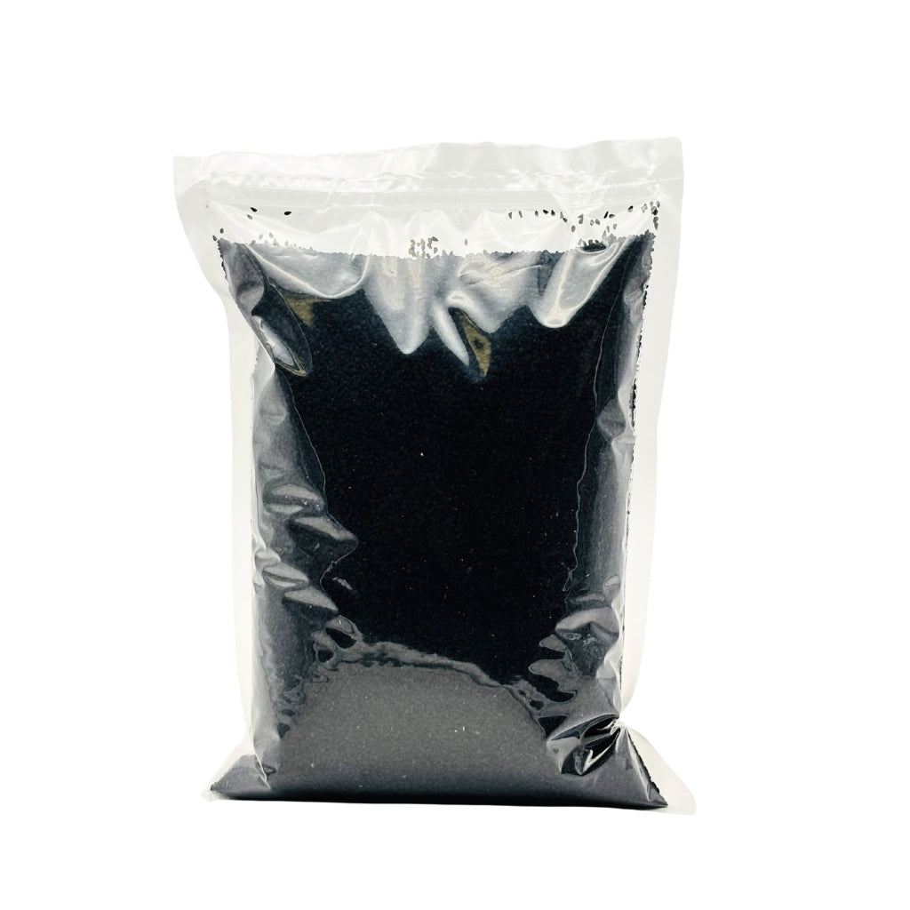 Kasturi Kalonji – Premium Whole Nigella Seeds