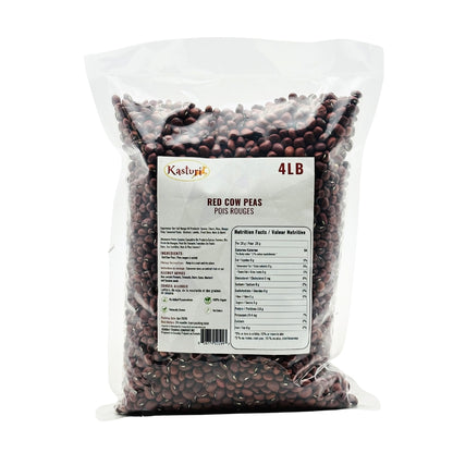 Kasturi Red Cow Peas