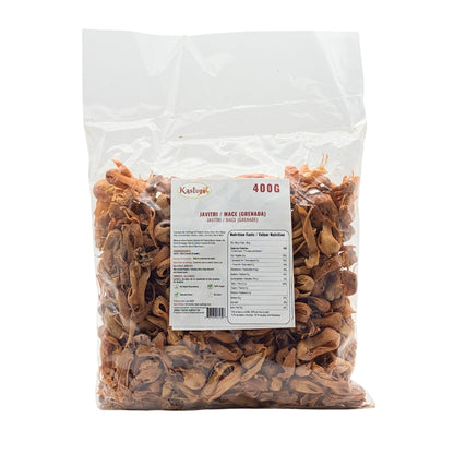 Kasturi Javitri (Mace) – Premium, Whole, Natural