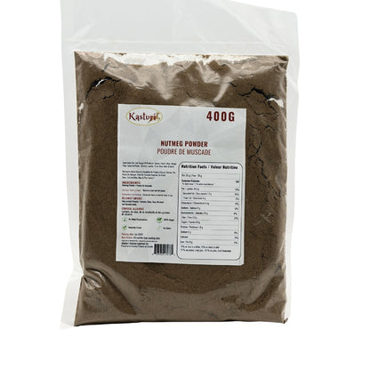 Kasturi Nutmeg Powder – 100% Natural