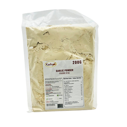 Kasturi Garlic Powder | Non-GMO, Vegan, Kosher