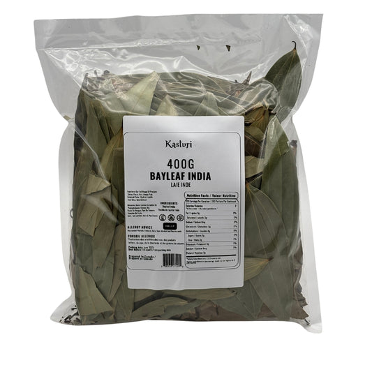 Kasturi Bay Leaf – Premium Natural Spice for Curries & Cooking