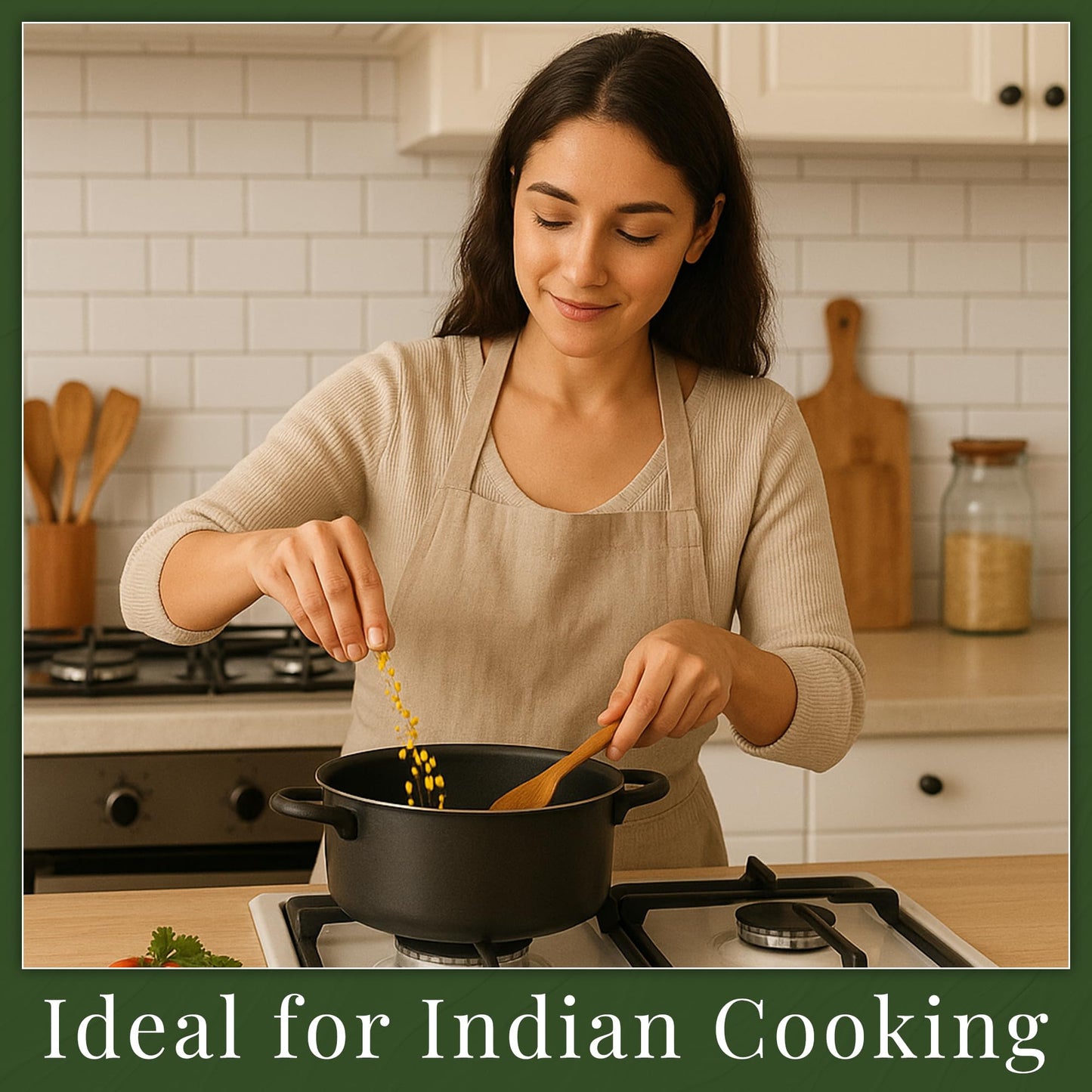 ANGUR Toor Dal Oily – Premium (10 Lbs )Split Pigeon Peas | 100% Natural & Protein-Rich