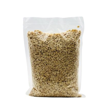 Kasturi Peeled Split Black Eyed Beans