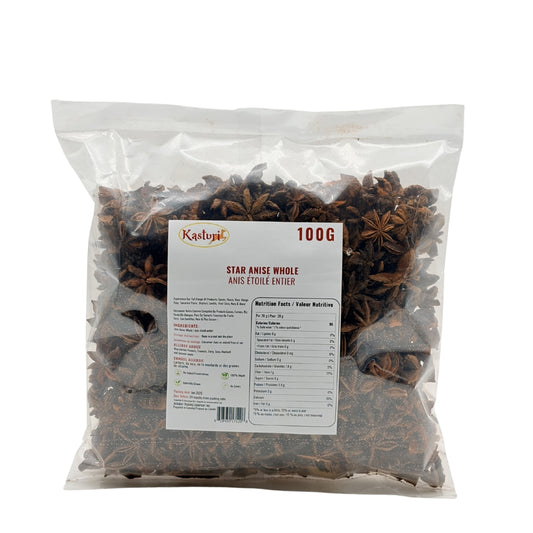 Kasturi Premium Quality Star Anise