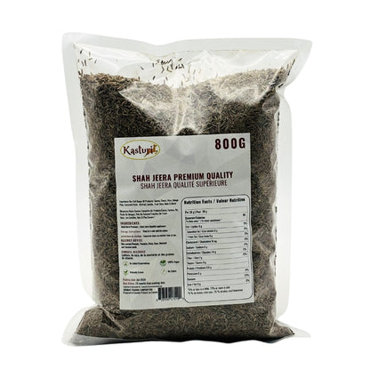 Kasturi Shah Jeera, Premium Quality