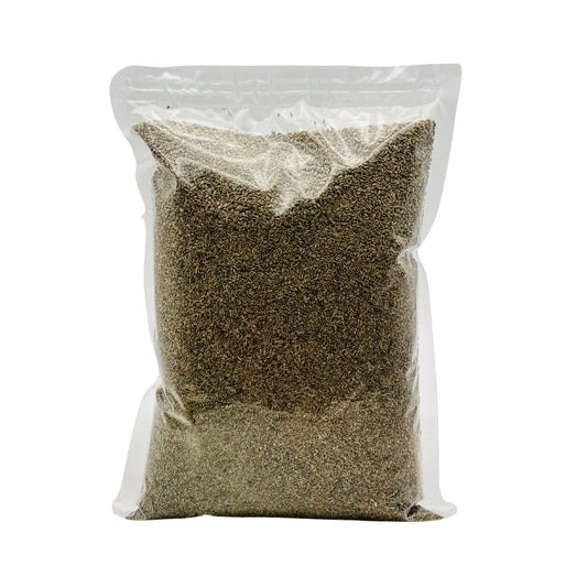 Kasturi Whole Ajwain Seeds – Premium Carom Spice 5 lbs