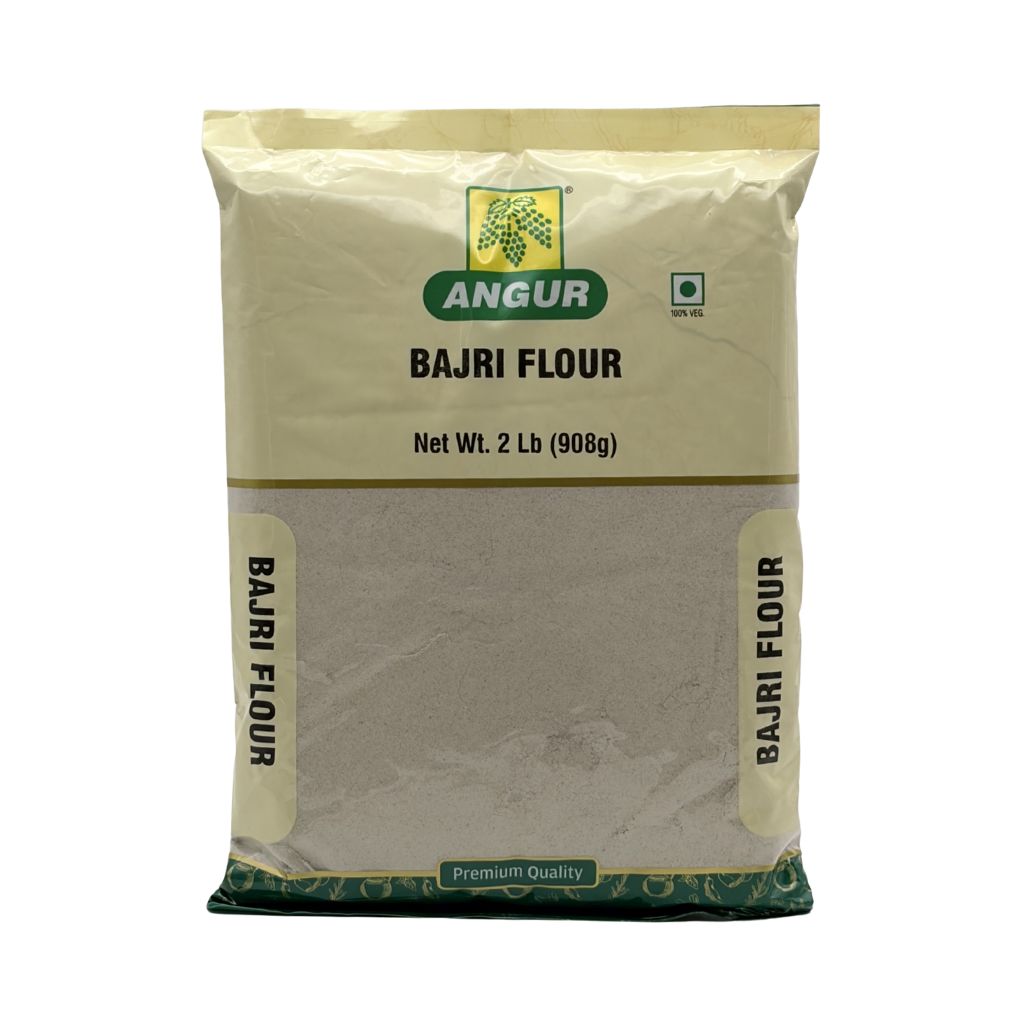 Angur Bajri Flour / Bajra Flour (Pearl Millet Flour)