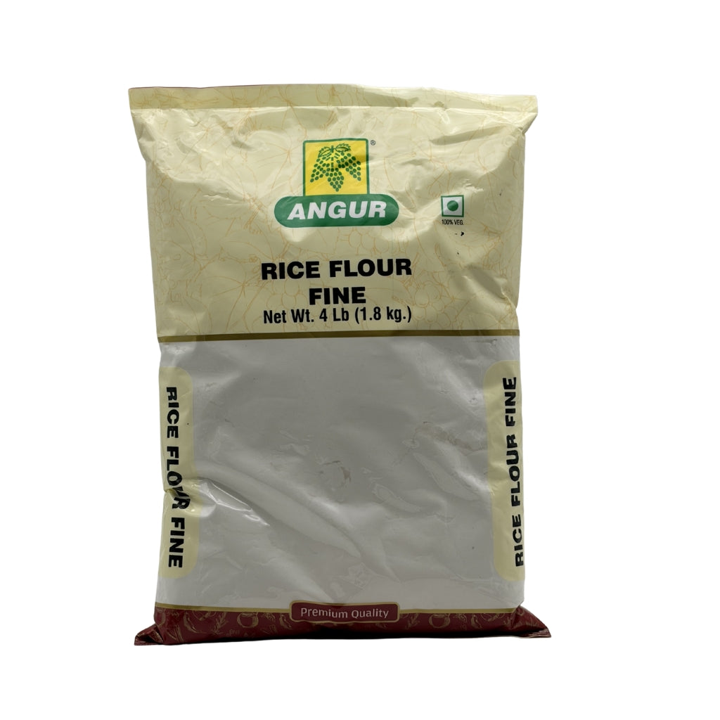Angur Rice Flour Fine