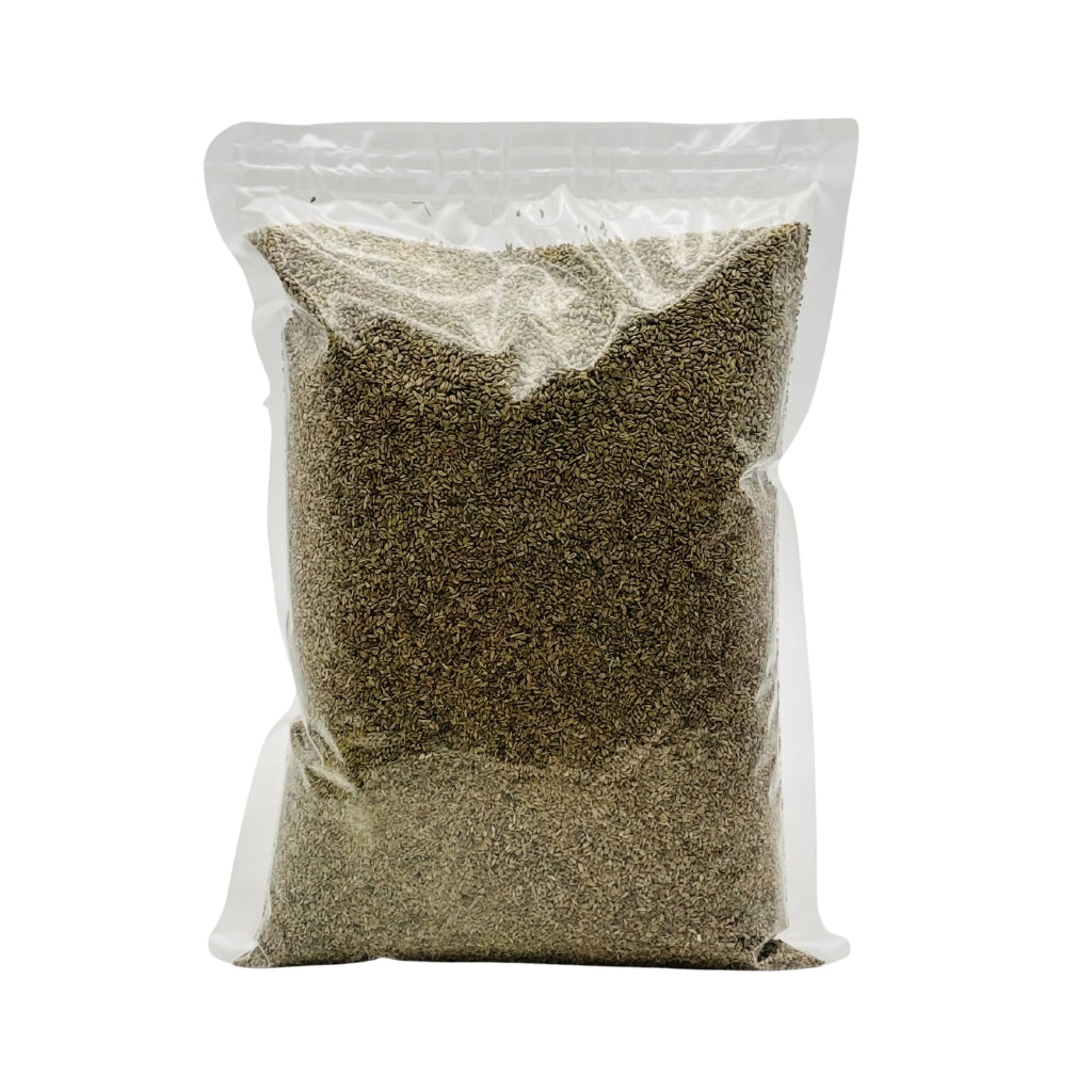 Kasturi Premium Ajwain – Pure Natural Carom Seeds