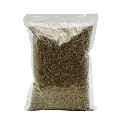 Kasturi Premium Ajwain – Pure Natural Carom Seeds