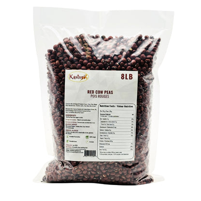 Kasturi Red Cow Peas