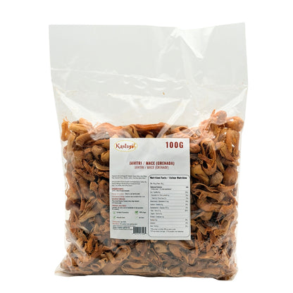 Kasturi Javitri (Mace) – Premium, Whole, Natural