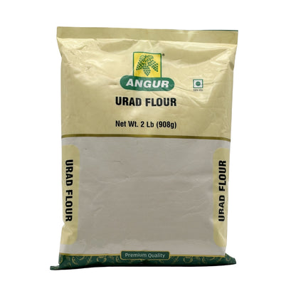Angur Urad Flour Fine, Non-GMO