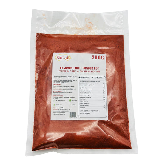 Kasturi Kashmiri Chilli Powder Regular Hot